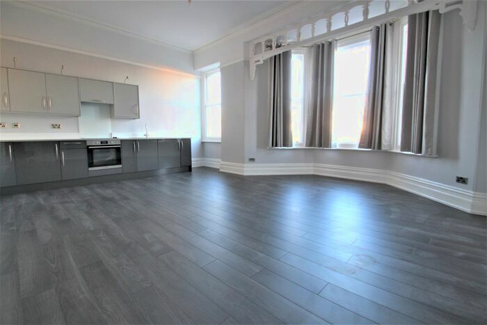 1 Bedroom Flat To Rent In Stuart Road, Stoke, Plymouth, PL1