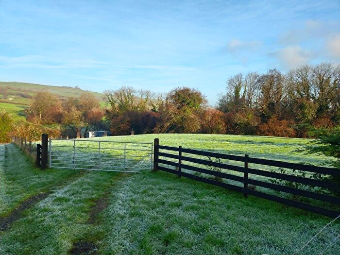 Land For Sale In Tigley, Dartington, Totnes, TQ9