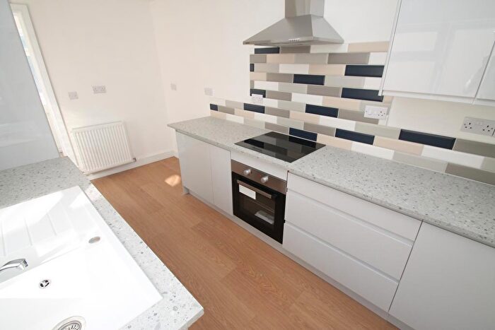 3 Bedroom Terraced House For Sale In Lancaster Street, Blaina, Abertillery, Blaenau Gwent, NP13
