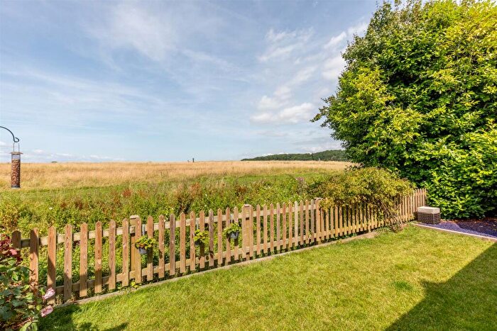 4 Bedroom Detached House For Sale In Berwick Court, Hallen, Bristol, BS10