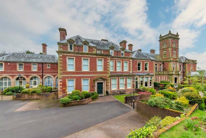 2 Bedroom Apartment For Sale In Whalton Park, Gallowhill, NE61