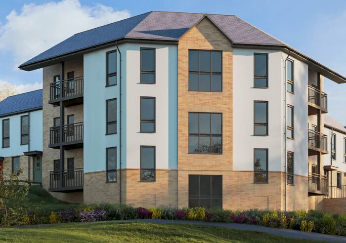 1 Bedroom Flat To Rent In Wilmot Road, Telford, TF3