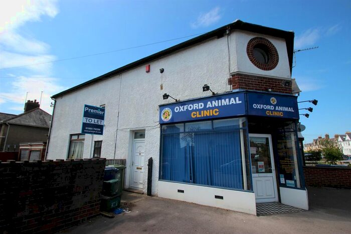 2 Bedroom Property To Rent In Cowley Road, Oxford, OX4