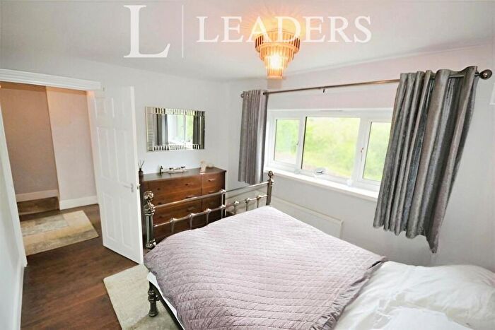 1 Bedroom Semi-Detached House To Rent In Hilton Road, Stoke-on-Trent, ST4