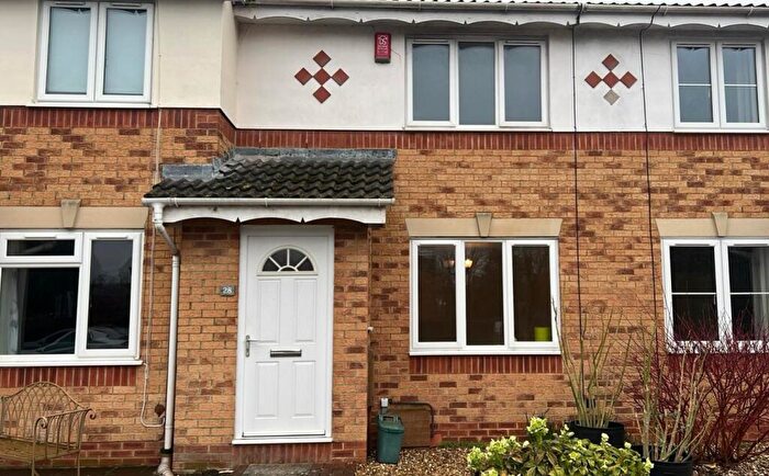 2 Bedroom Terraced House To Rent In Gorse Cover Road, Severn Beach, Bristol, BS35