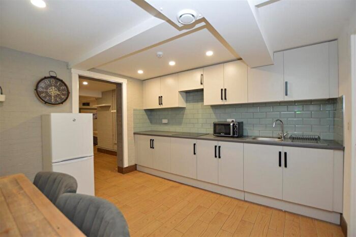 1 Bedroom Flat To Rent In St. Giles Street, Norwich, NR2