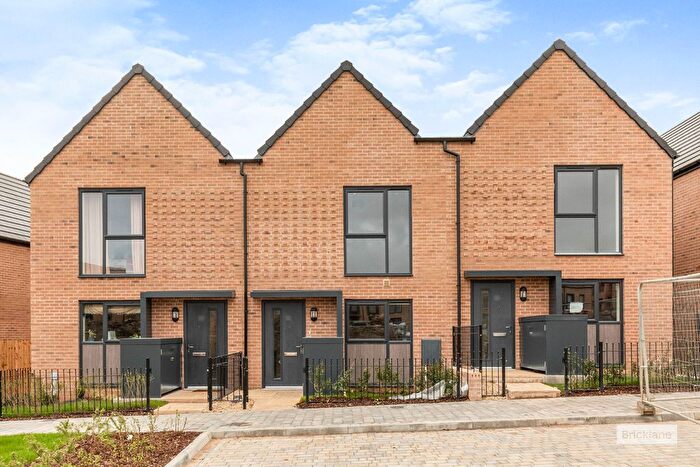 2 Bedroom Property To Rent In Wildflower Avenue, Bristol, BS13