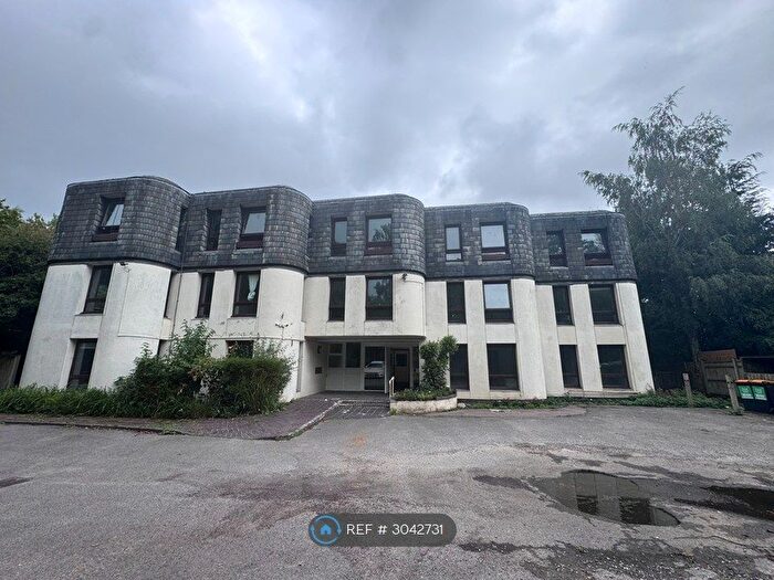 1 Bedroom Flat To Rent In Vicarage Road, Tunbridge Wells, TN4