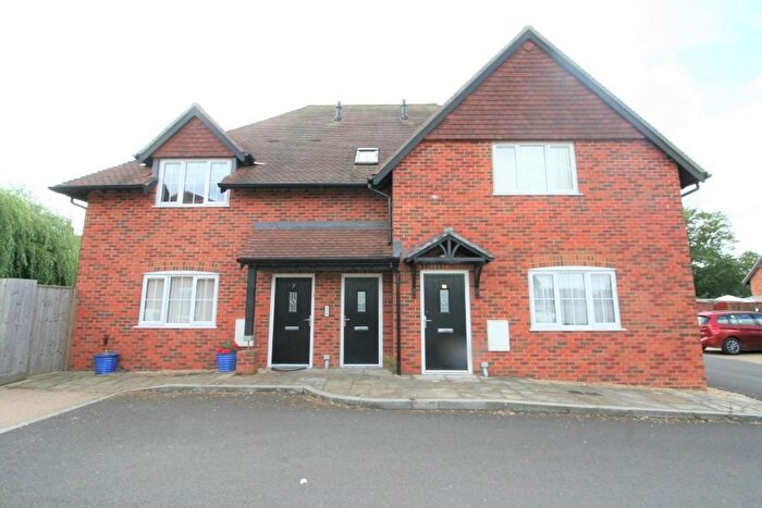 1 Bedroom Flat To Rent In Downton, Wiltshire, SP5