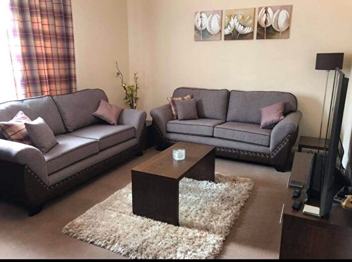 2 Bedroom Flat To Rent In Hay Terrace, Arbroath, DD11