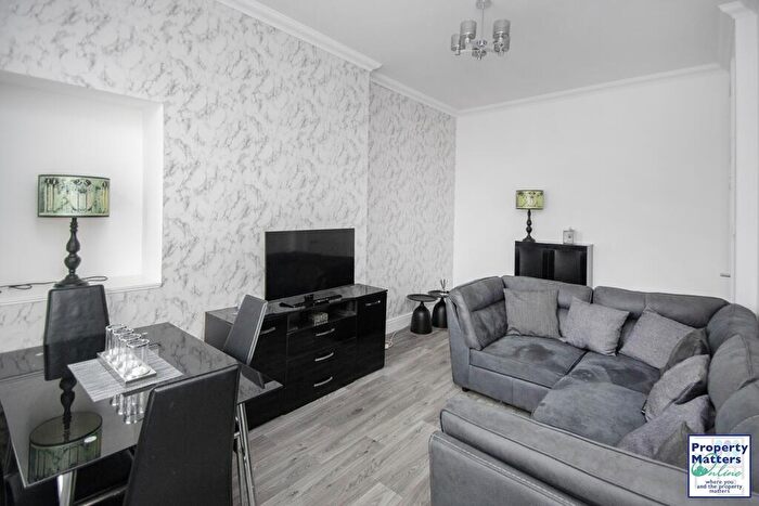 1 Bedroom Flat To Rent In Old Mill Road, Kilmarnock, KA1