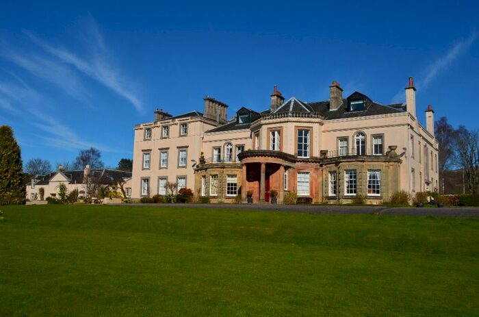 3 Bedroom Flat For Sale In Camis Eskan House, Helensburgh, Argyll And Bute, G84