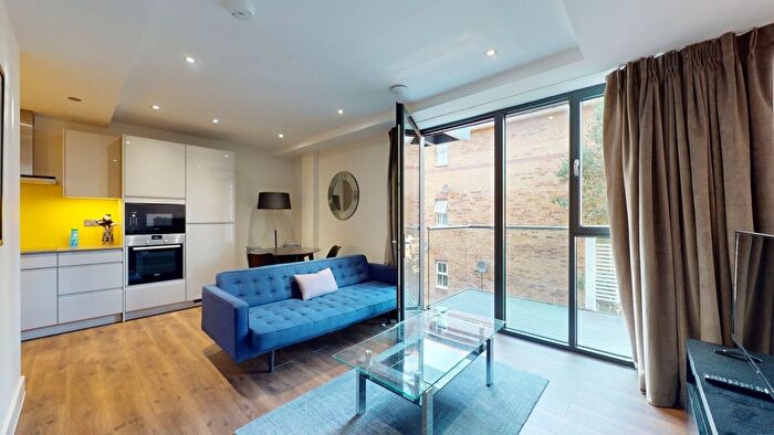 2 Bedroom Flat To Rent In Inverness Street, London, NW1