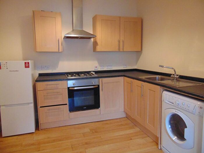 2 Bedroom Apartment For Sale In Mill Street, Padiham, Burnley, BB12