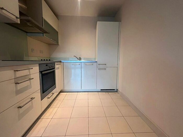 1 Bedroom Apartment To Rent In St Georges Island, Kelso Place, Castlefield, M15