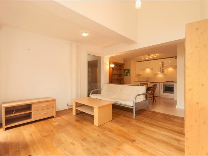 2 Bedroom Apartment To Rent In Iffley Road, East Oxford, OX4