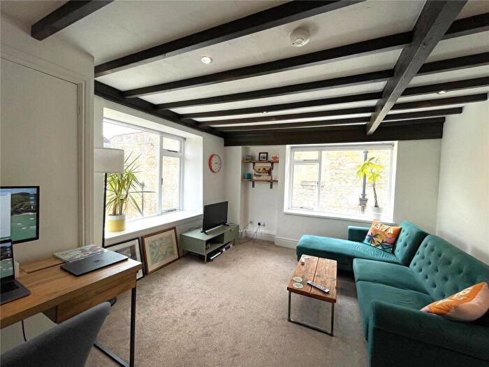 1 Bedroom Garage / Parking To Rent In Bull Pit, Bradford On Avon, BA15