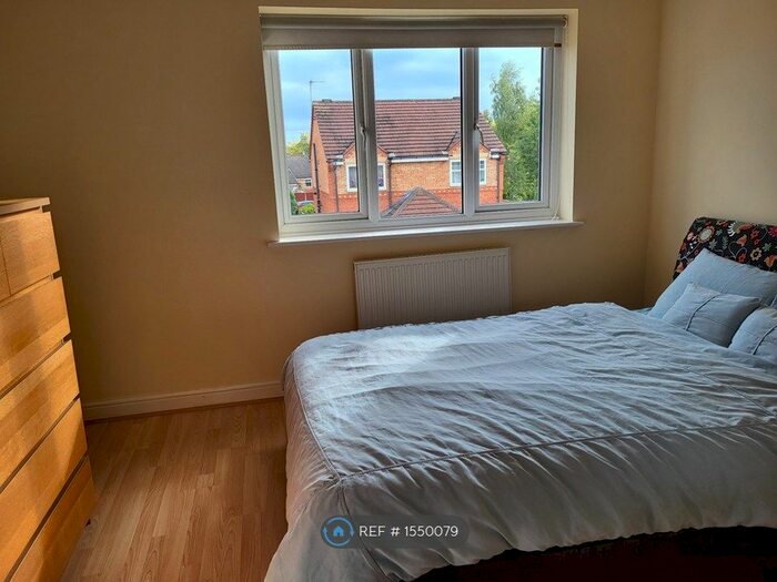 2 Bedroom Semi-Detached House To Rent In Merlin Close, Morley, Leeds, LS27