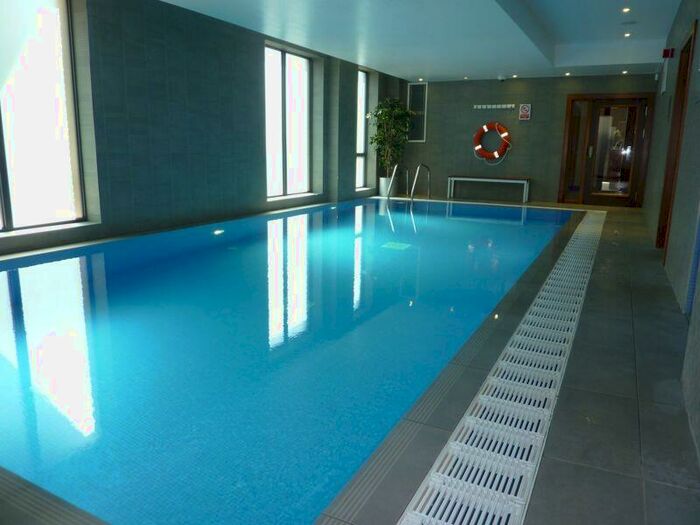 1 Bedroom Apartment To Rent In Tizzard Grove, Kidbrooke, SE3