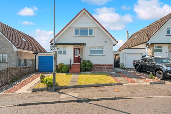 4 Bedroom Detached House To Rent In Durness Avenue, Bearsden, East Dunbartonshire, G61