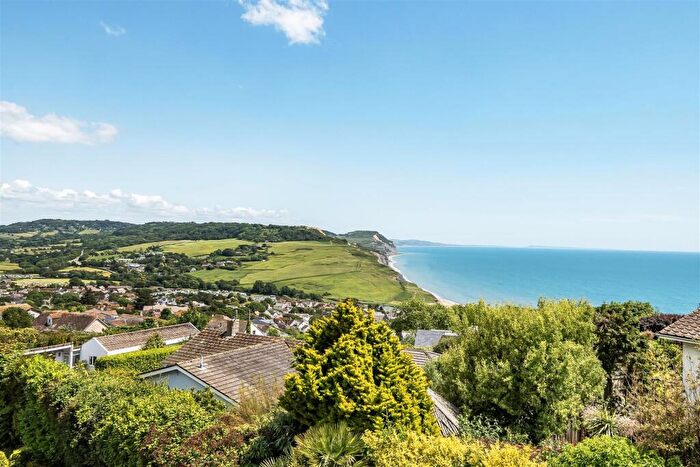 3 Bedroom Detached House For Sale In Charberry Rise, Charmouth, Bridport, DT6