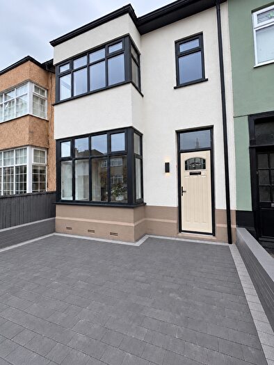 5 Bedroom Terraced House To Rent In Alexandra Road, Crosby, Liverpool, L23