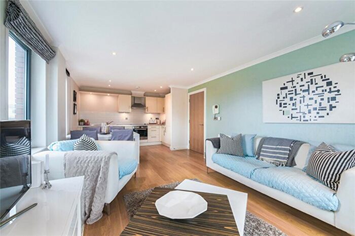 2 Bedroom Apartment To Rent In Edge Apartments, Lett Road, London, E15