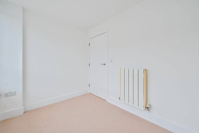 1 Bedroom Flat For Sale In Building, Woolwich Riverside, London, SE18