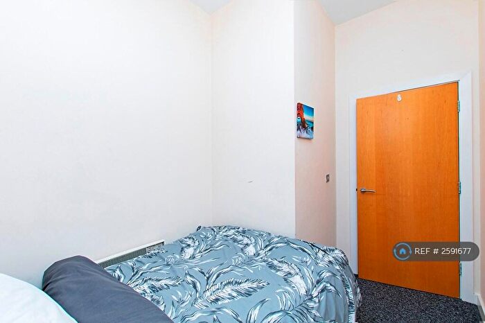 2 Bedroom Flat To Rent In Pall Mall, Liverpool, L3