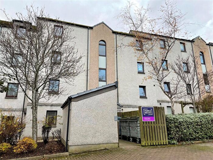 1 Bedroom Flat To Rent In Ardarroch Close, Aberdeen, AB24