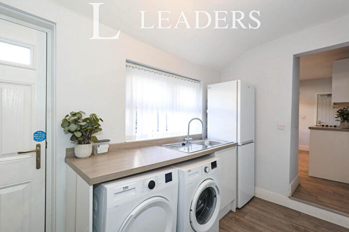 1 Bedroom Terraced House To Rent In Brunswick Place, ST1