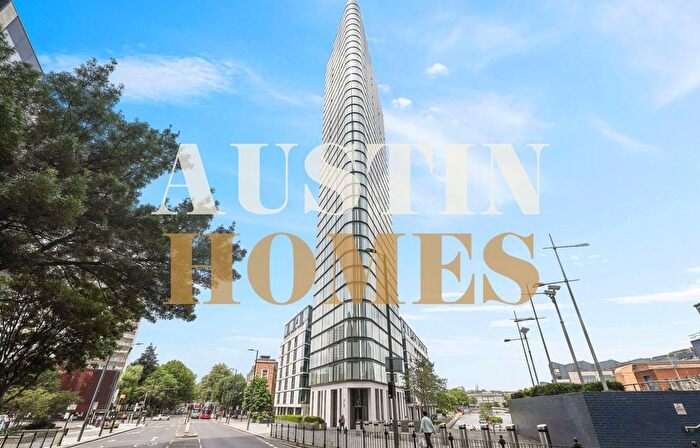 1 Bedroom Flat For Sale In B City Road, London, EC1V