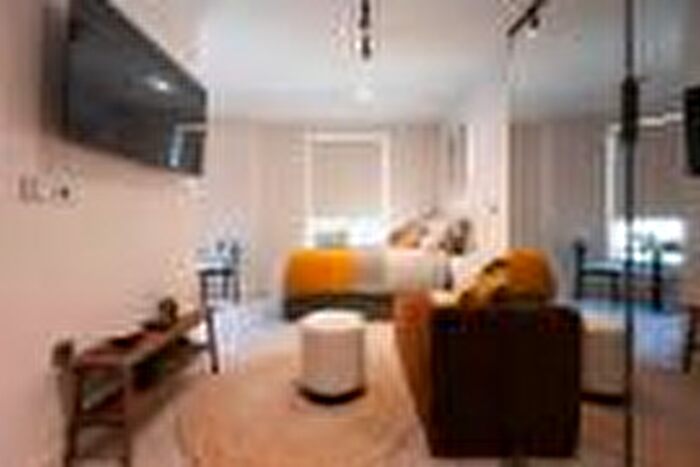 Studio To Rent In The Rex, Kingston Upon Thames, Surrey, London, KT1