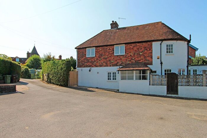 3 Bedroom Detached House For Sale In Rose Hill, Ticehurst, TN5