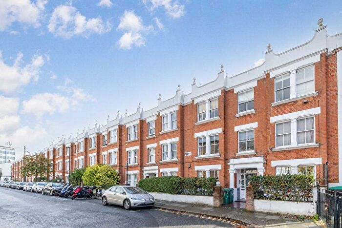 2 Bedroom Flat To Rent In Hargrave Road, Hargrave Road, N19