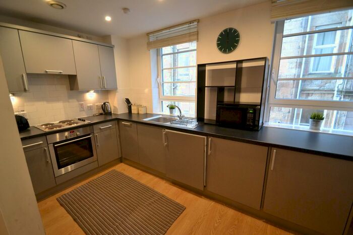 1 Bedroom Flat To Rent In /, Sauchiehall Street, Glasgow, G2