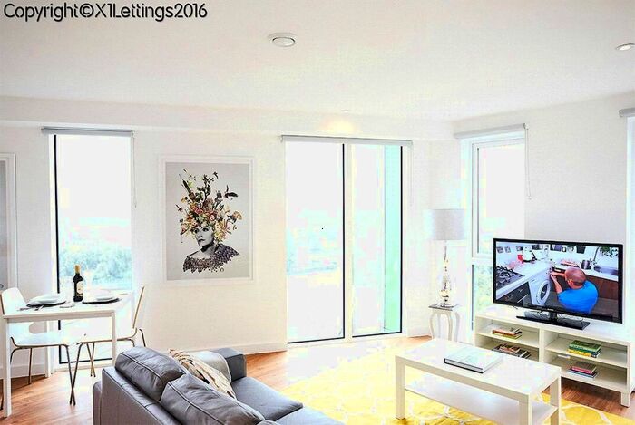 2 Bedroom Flat To Rent In Eastbank Tower, 277 Great Ancoats Street M4