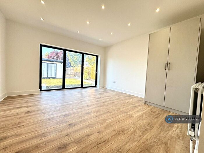 Studio To Rent In Middlesex, Pinner, HA5