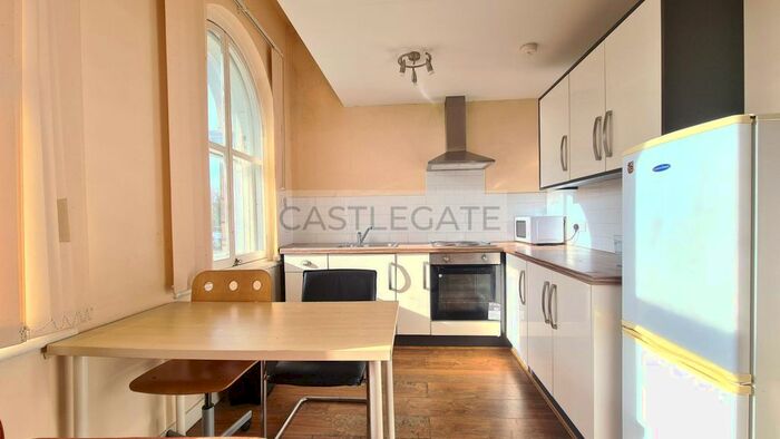 1 Bedroom Flat To Rent In Fitzwilliam Quarter, Rook Street, Huddersfield, HD1