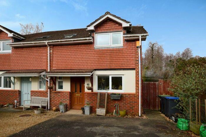 3 Bedroom Semi-Detached House For Sale In Greenfields, West Grimstead ***Video Tour***, SP5