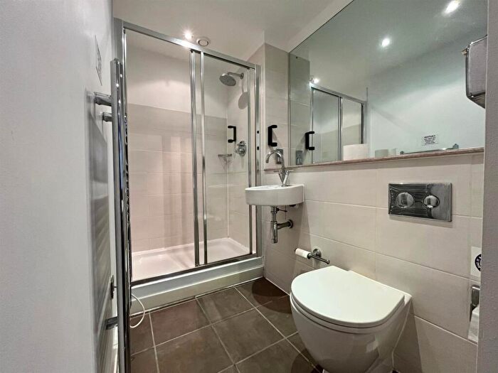 2 Bedroom Flat For Sale In Icon, Shudehill, Manchester, M4