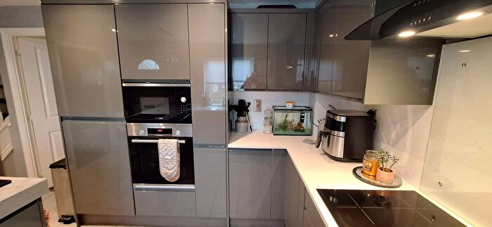 3 Bedroom End Of Terrace House For Sale In Hilltop Walk, Langley Park, Durham, DH7