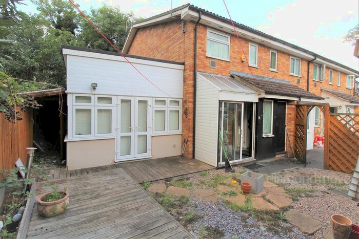 1 Bedroom Terraced House To Rent In Tall Trees, Colnbrook, SL3