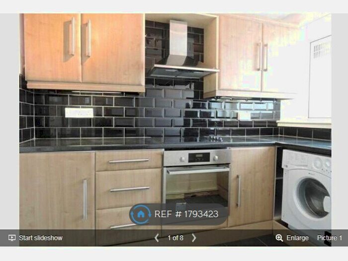 2 Bedroom Flat To Rent In Clydesdale Tower, Birmingham, B1