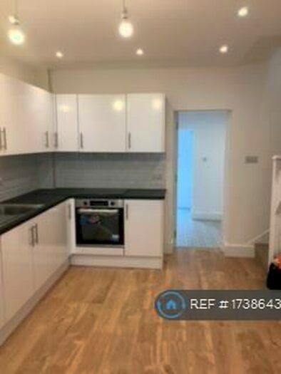 2 Bedroom Terraced House To Rent In Aldworth Road, London, E15
