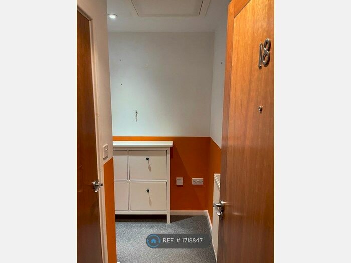 2 Bedroom Flat To Rent In Atholl Court, Nuneaton, CV10