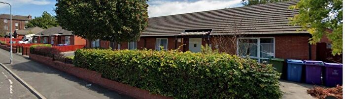 1 Bedroom Flat To Rent In Peel Street, Liverpool, Merseyside, L8