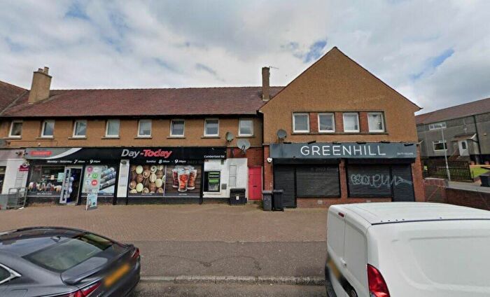 3 Bedroom Flat For Sale In A Cumberland Road, Greenock, PA16
