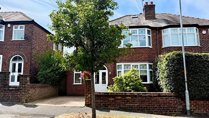 3 Bedroom Property To Rent In Osborne Road, Warrington, WA4