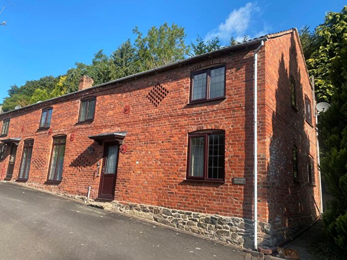 2 Bedroom Semi-Detached House To Rent In Brynllys Uchaf, Manafon, Welshpool, Powys, SY21